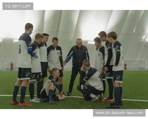 足球比赛中的心理调节与临场表现