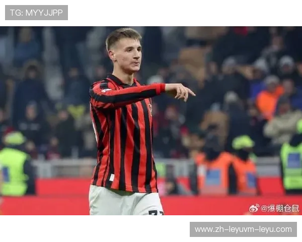 意甲未来之星级别球队盘点及潜力球员介绍